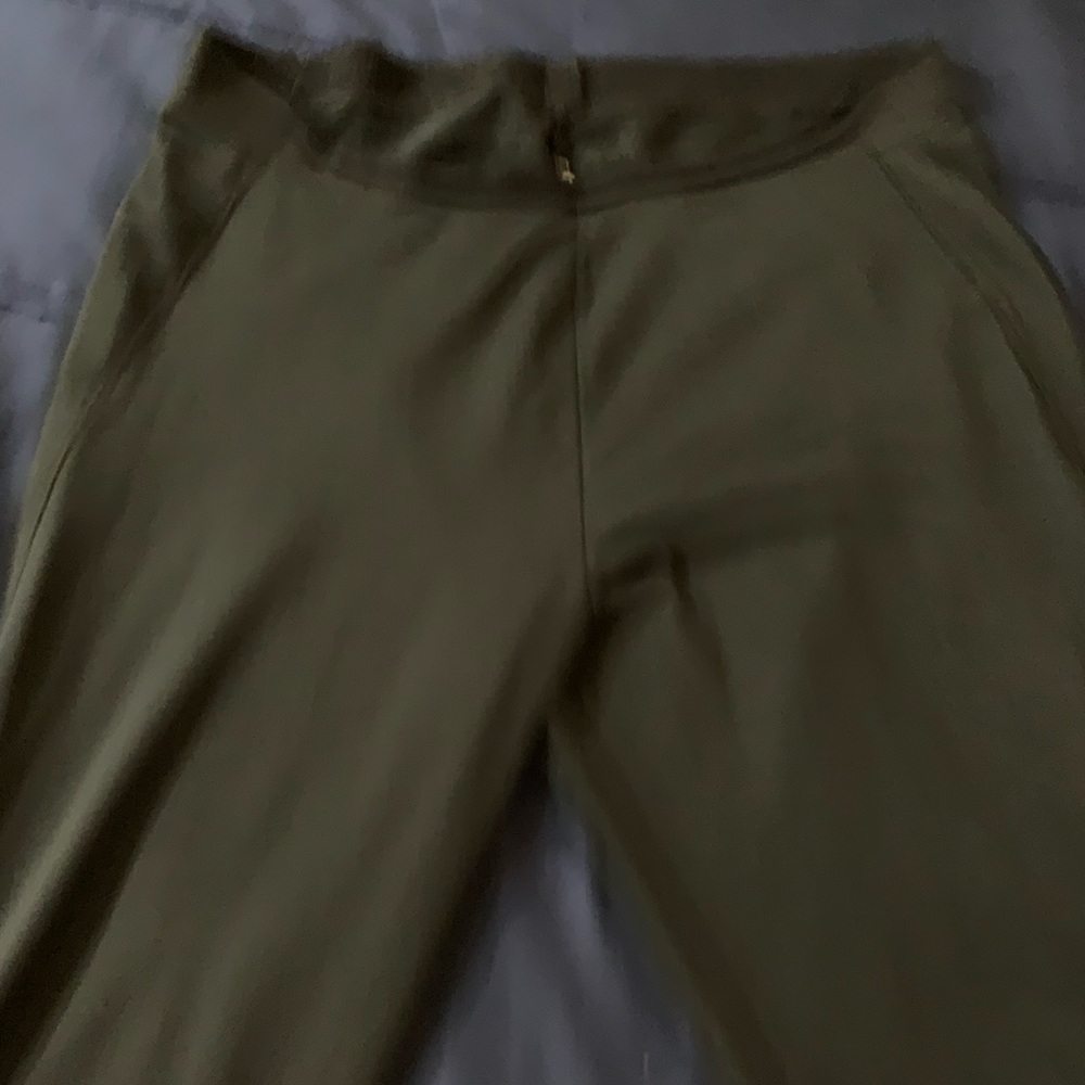 Climate Right by Cuddle Duds leggings